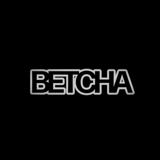 Betcha poster