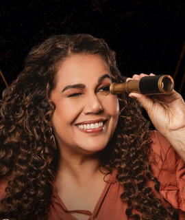 Eliana Ribeiro poster