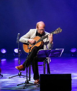 David Jacques