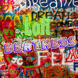 Lofi Beatness