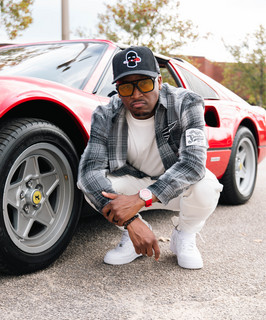 Ferrari Simmons