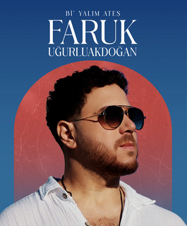 Faruk Uğurluakdoğan