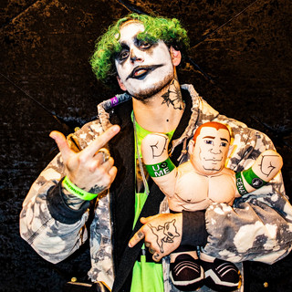 Brokeboirichie poster