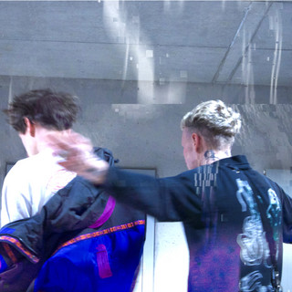 Suga Bullit Meets Farmer 'C' Photo