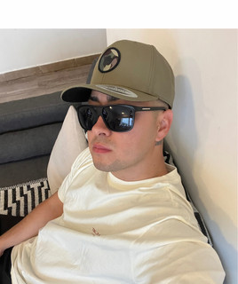 Alexis Galvan poster