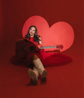 Molly Lovette