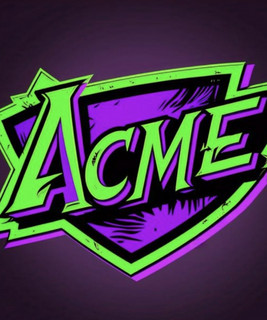 Acme Band artist photo