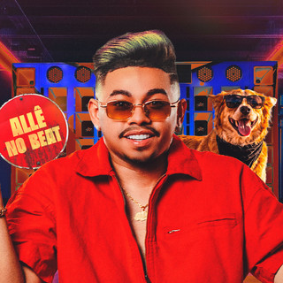 Allê No Beat poster