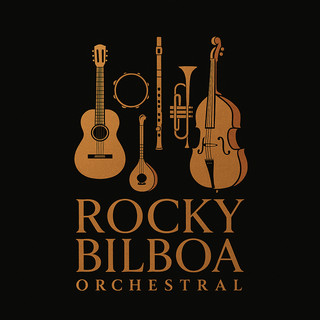 Rocky Bilboa Orchestral