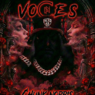 Chunk Norri$