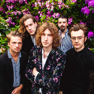 The Opera Comic poster