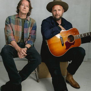 The Alternate Routes