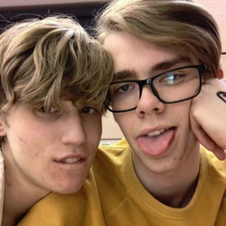 Virgin Boiz