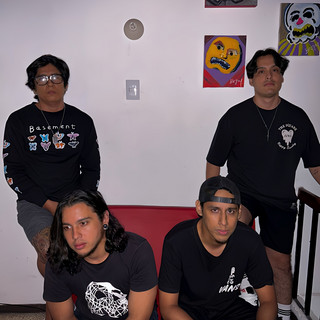RAVENS & CROWS