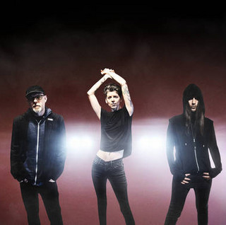We Are Parasols poster