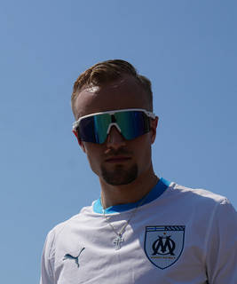 Simon Möller