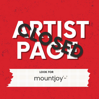 MOUNTJOY