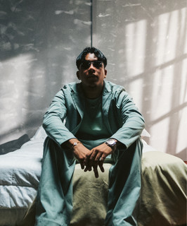 Luister La Voz poster