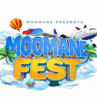 Young Cray SA poster