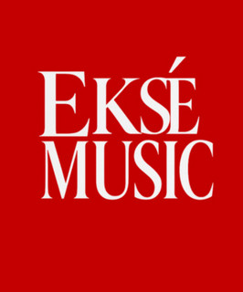 EKSE Music poster