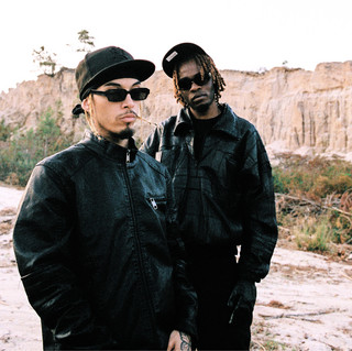 Hevvy x Fukk