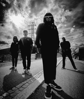 P.O.D. poster