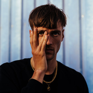 Julian Styles Photo
