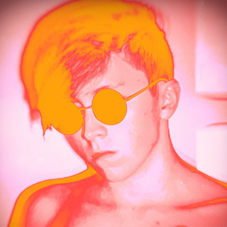 Blood Orange Boy