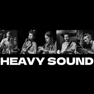 Heavy Sound