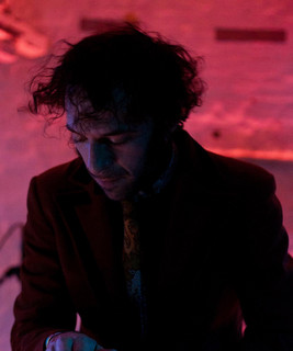 Daedelus cover