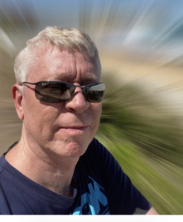 Mark Williams