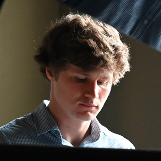 Alexander Harris