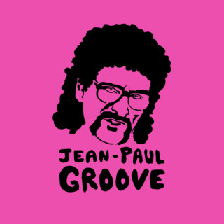 Jean-Paul Groove Photo