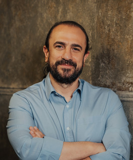 T. Volkan Aslan