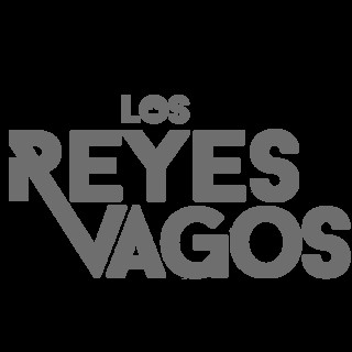 Los Reyes Vagos poster