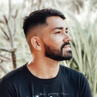 Rogério Duarte Photo
