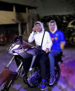 MC SILLVEER