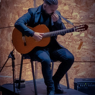 David Mendez