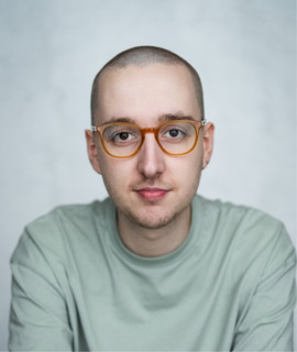 Alastair McNamara