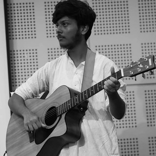 Soumarshi Banerjee