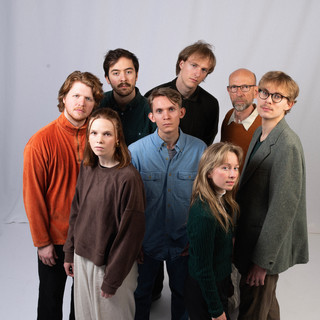 Peter Wallem Anundsen Consonances Octet