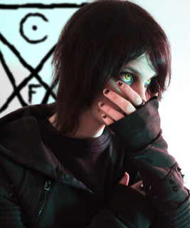 Cal Fiend