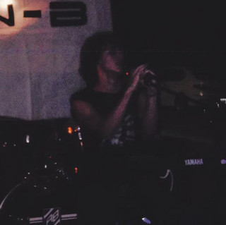 Tacho Flex artist photo