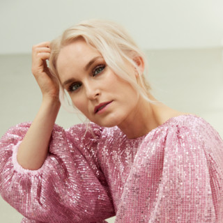 Eva Weel Skram poster