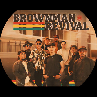 Brownman Revival