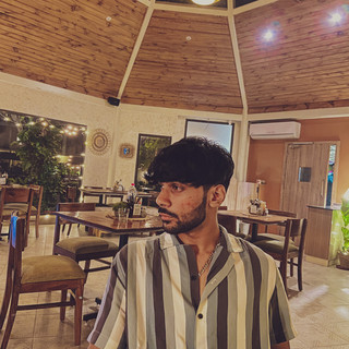 Yashraj Singh