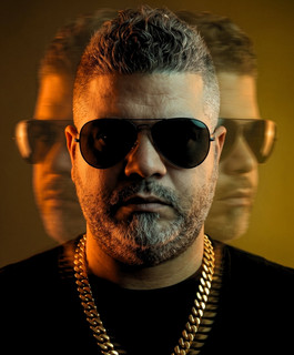 Ray MD poster