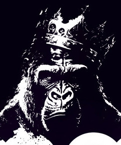 Go-Go Gorilla | Spotify