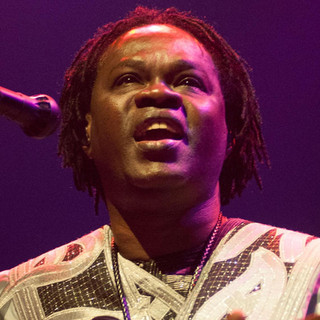 Baaba Maal cover