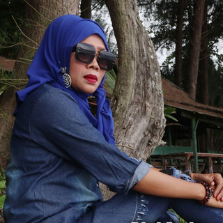 Rini Amir